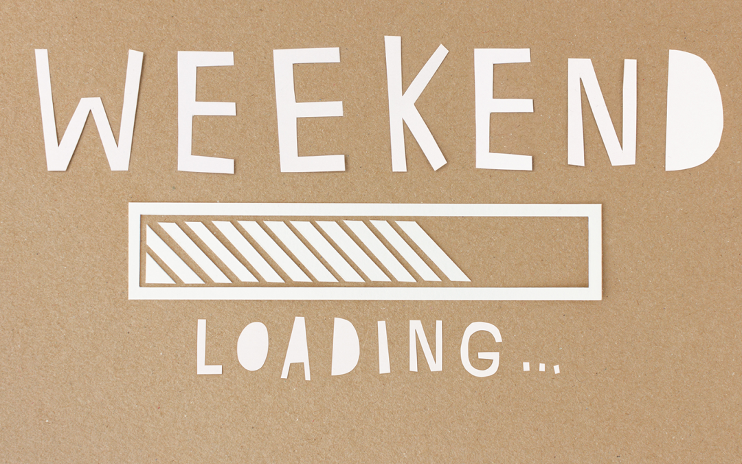Will working on weekends really make you more successful?