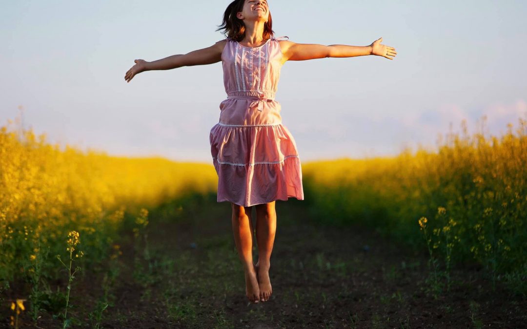 Six Steps to a Fulfilling Year
